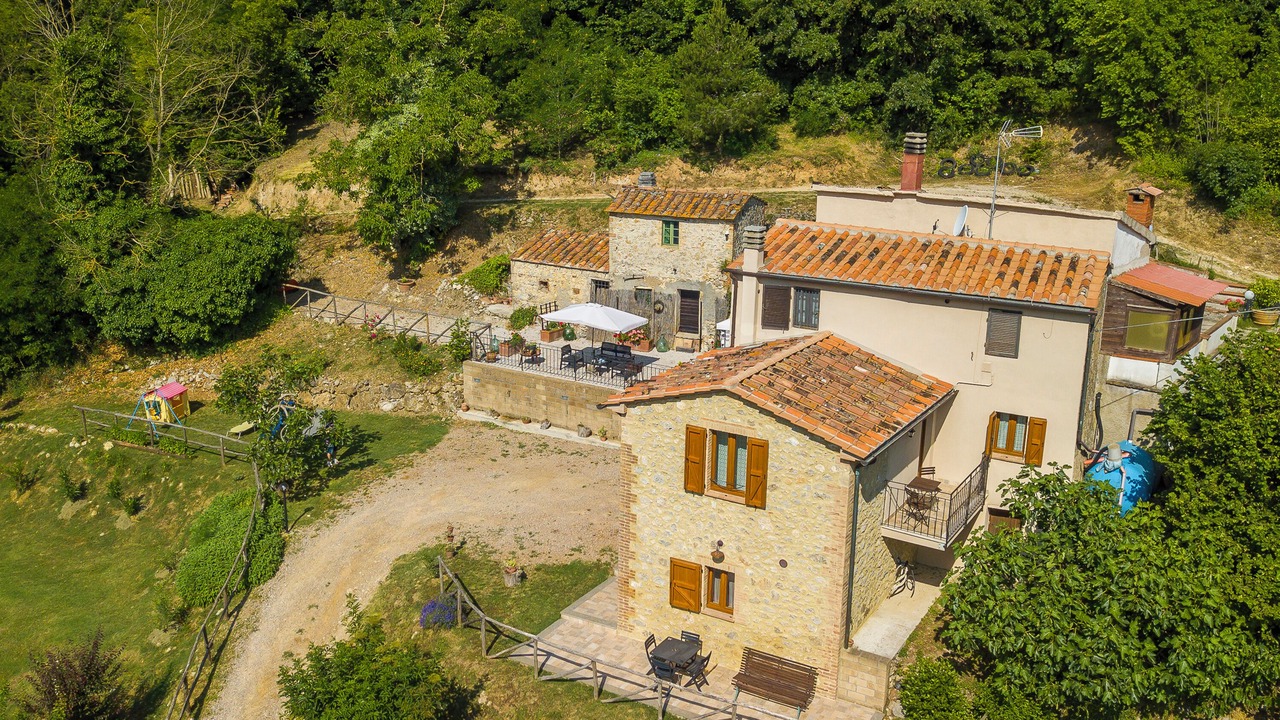 Photo of Outdoor in Montieri