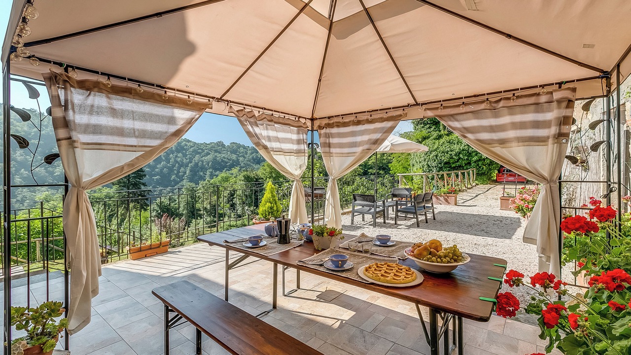 Photo of Outdoor in Montieri