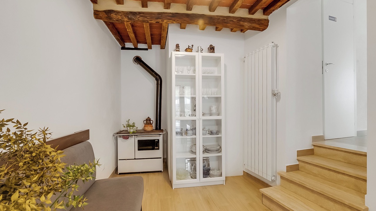 Photo of Livingroom in Montieri