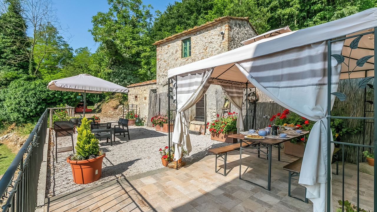 Photo of Outdoor in Montieri