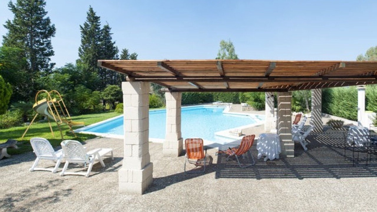 Photo of Outdoor in Specchia