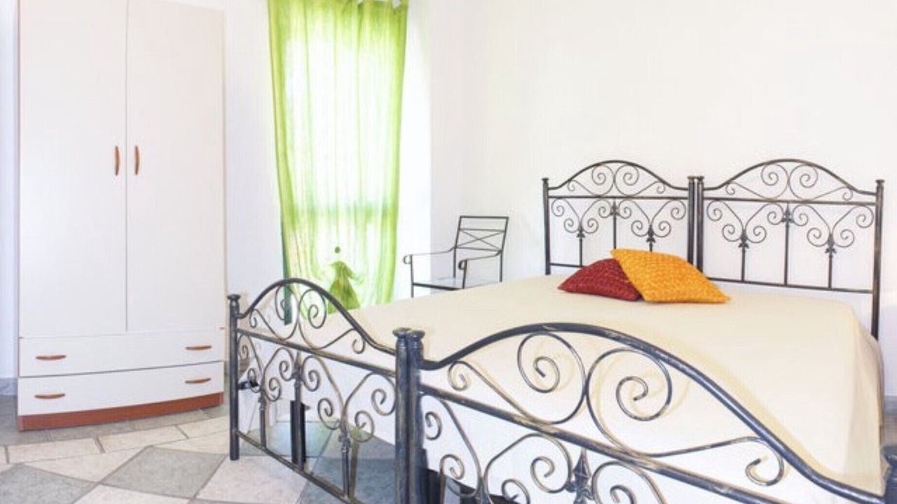 Photo of Bedroom in Specchia
