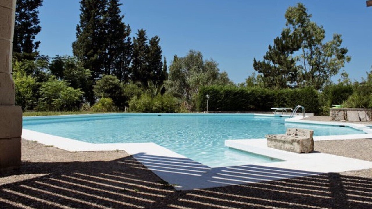 Photo of Outdoor in Specchia