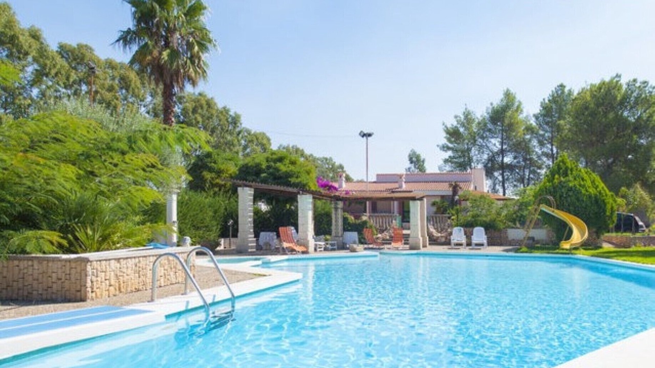 Photo of Outdoor in Specchia
