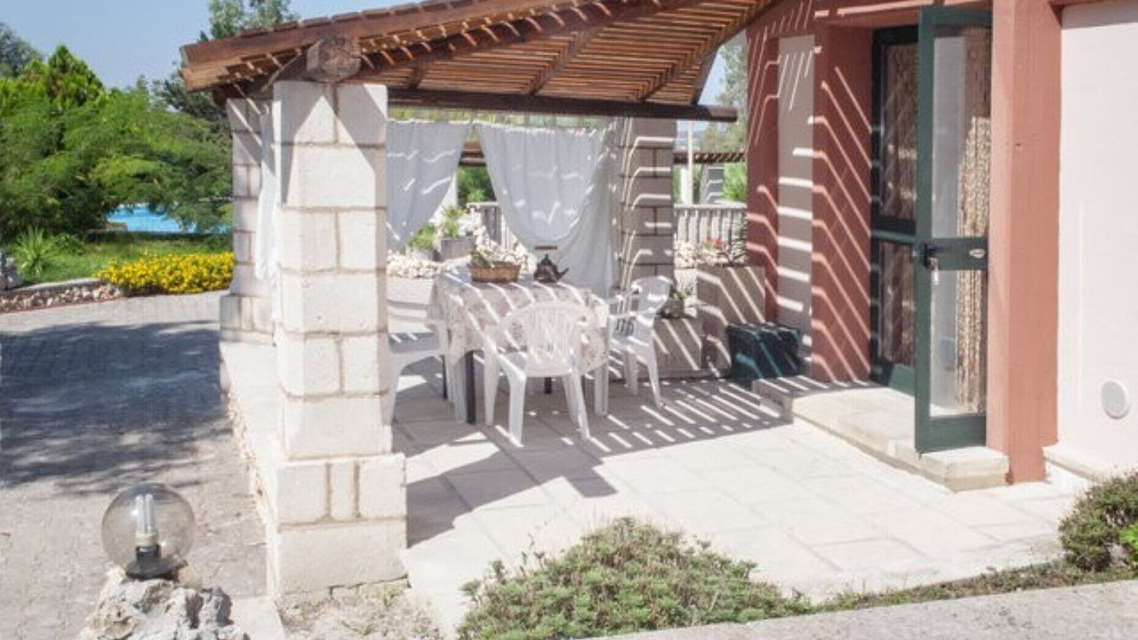 Photo of Outdoor in Specchia