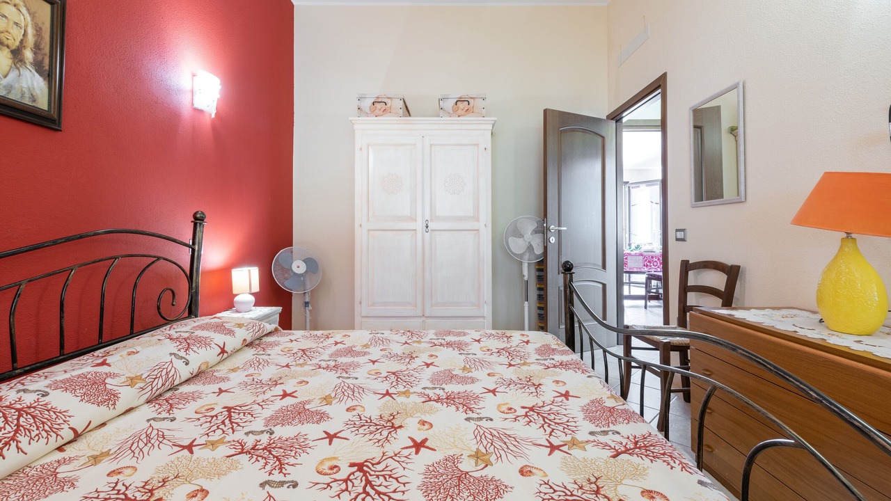 Photo of Bedroom in Solanas