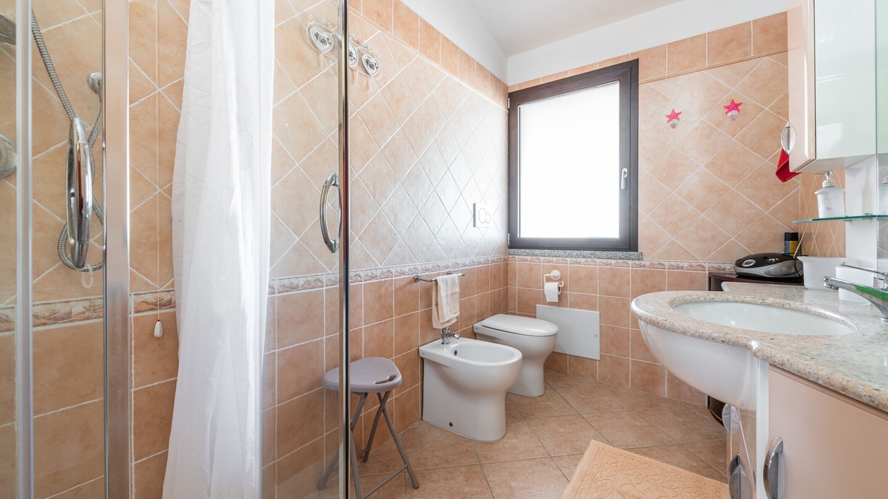 Photo of Bathroom in Solanas