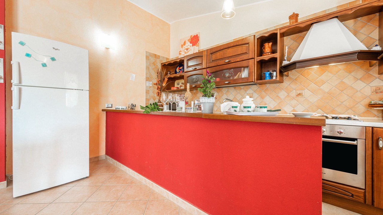 Photo of Kitchen in Solanas