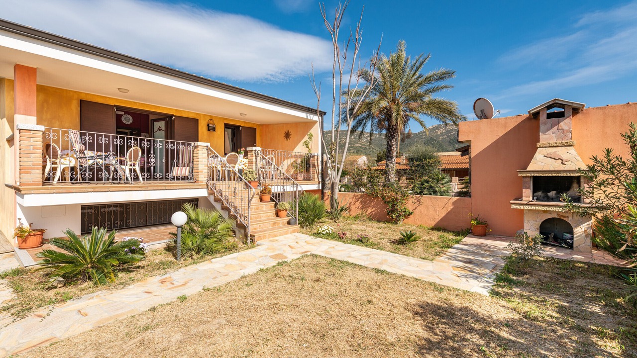 Photo of Patio Balcony in Solanas