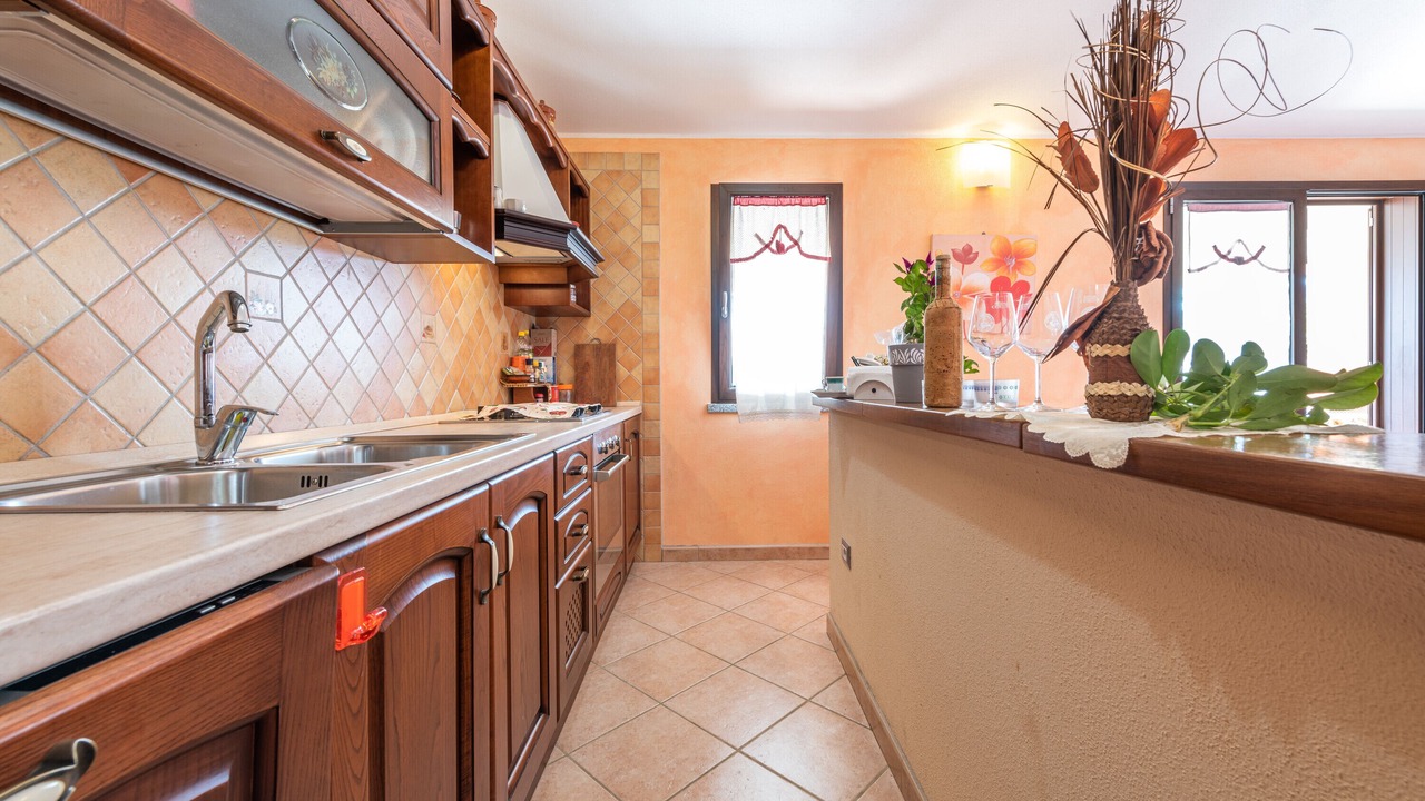 Photo of Kitchen in Solanas