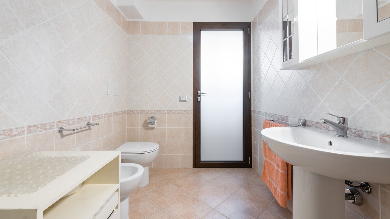 Photo of Bathroom in Solanas