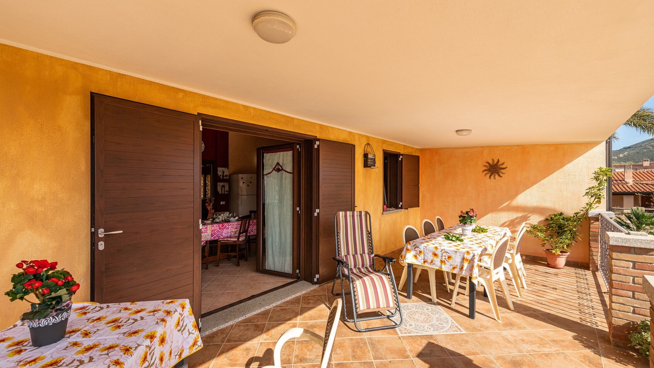 Photo of Outdoor in Solanas