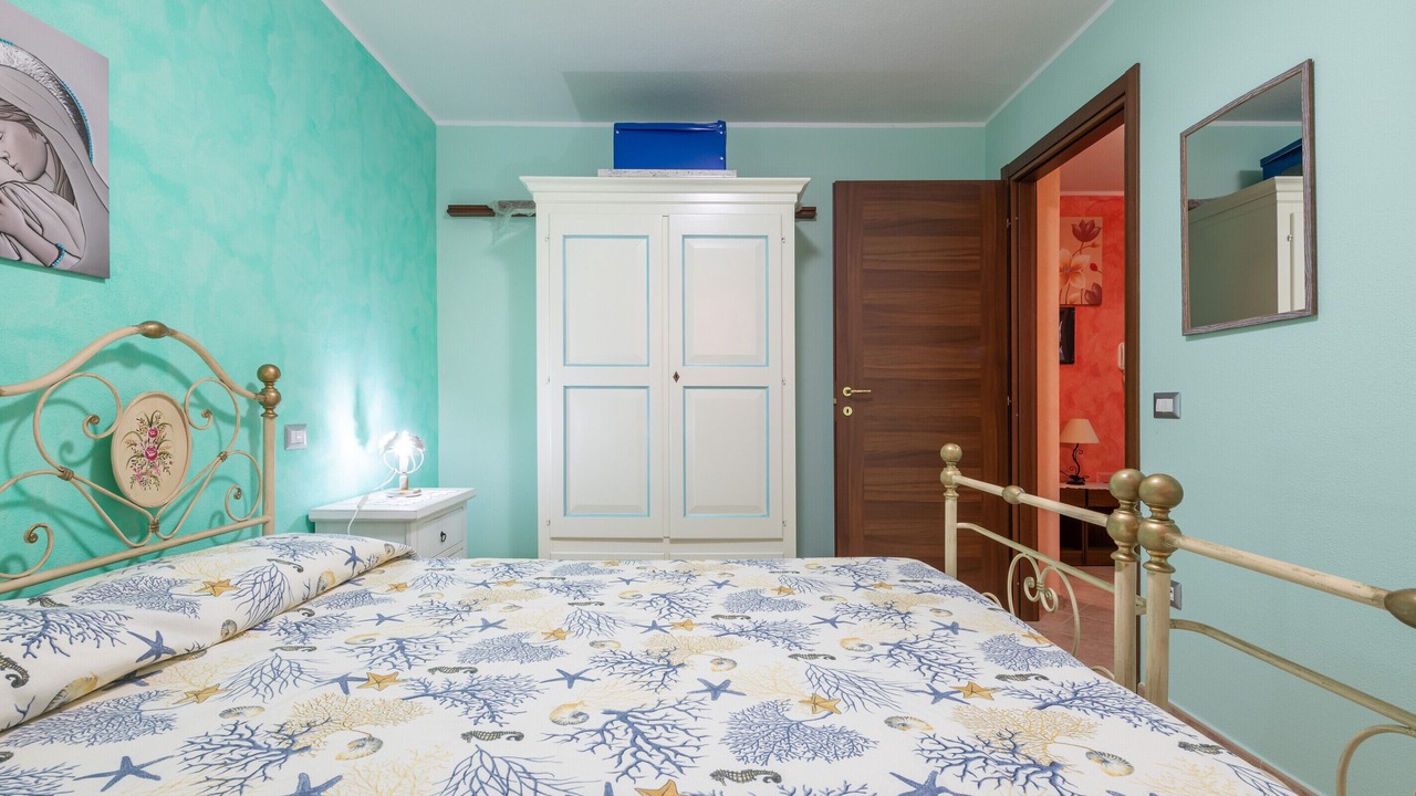 Photo of Bedroom in Solanas