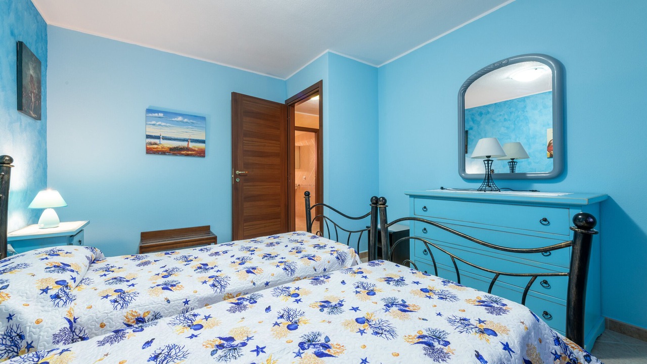 Photo of Bedroom in Solanas