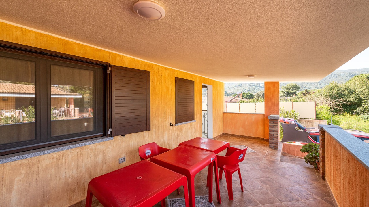 Photo of Outdoor in Solanas