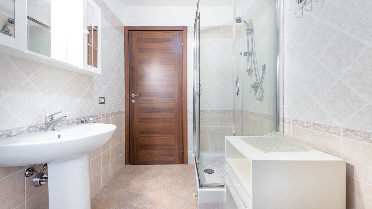 Photo of Bathroom in Solanas