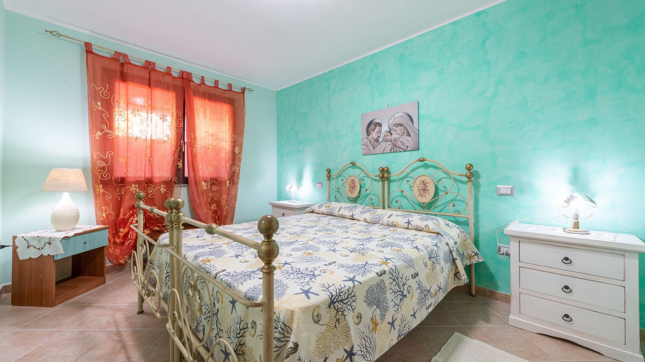 Photo of Bedroom in Solanas