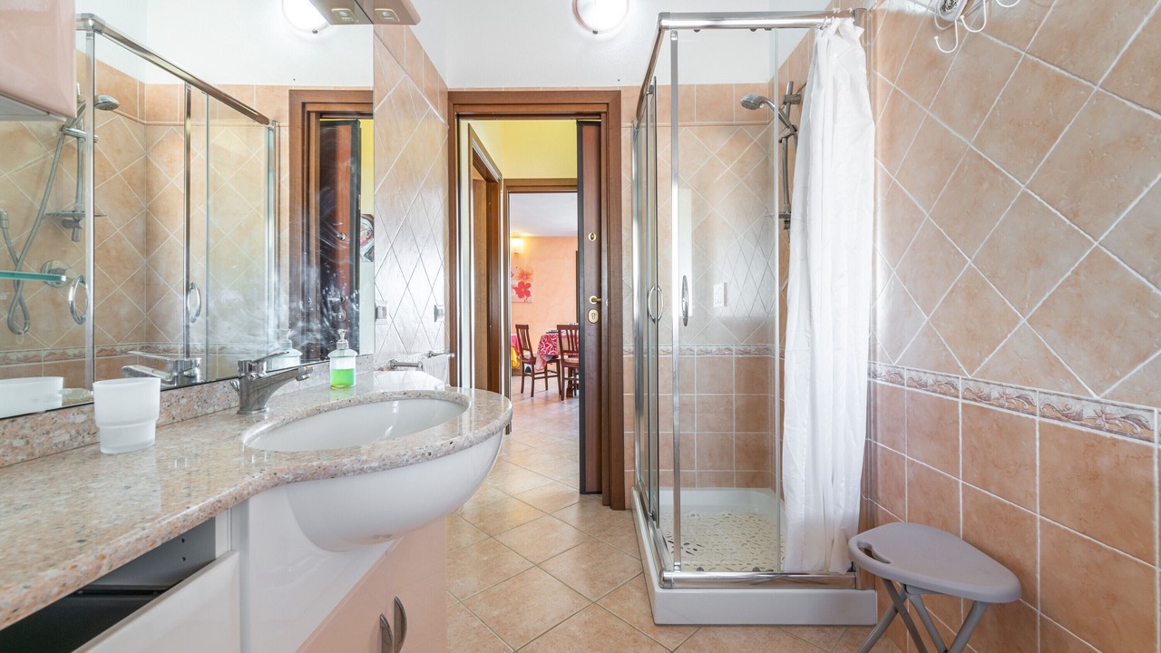Photo of Bathroom in Solanas
