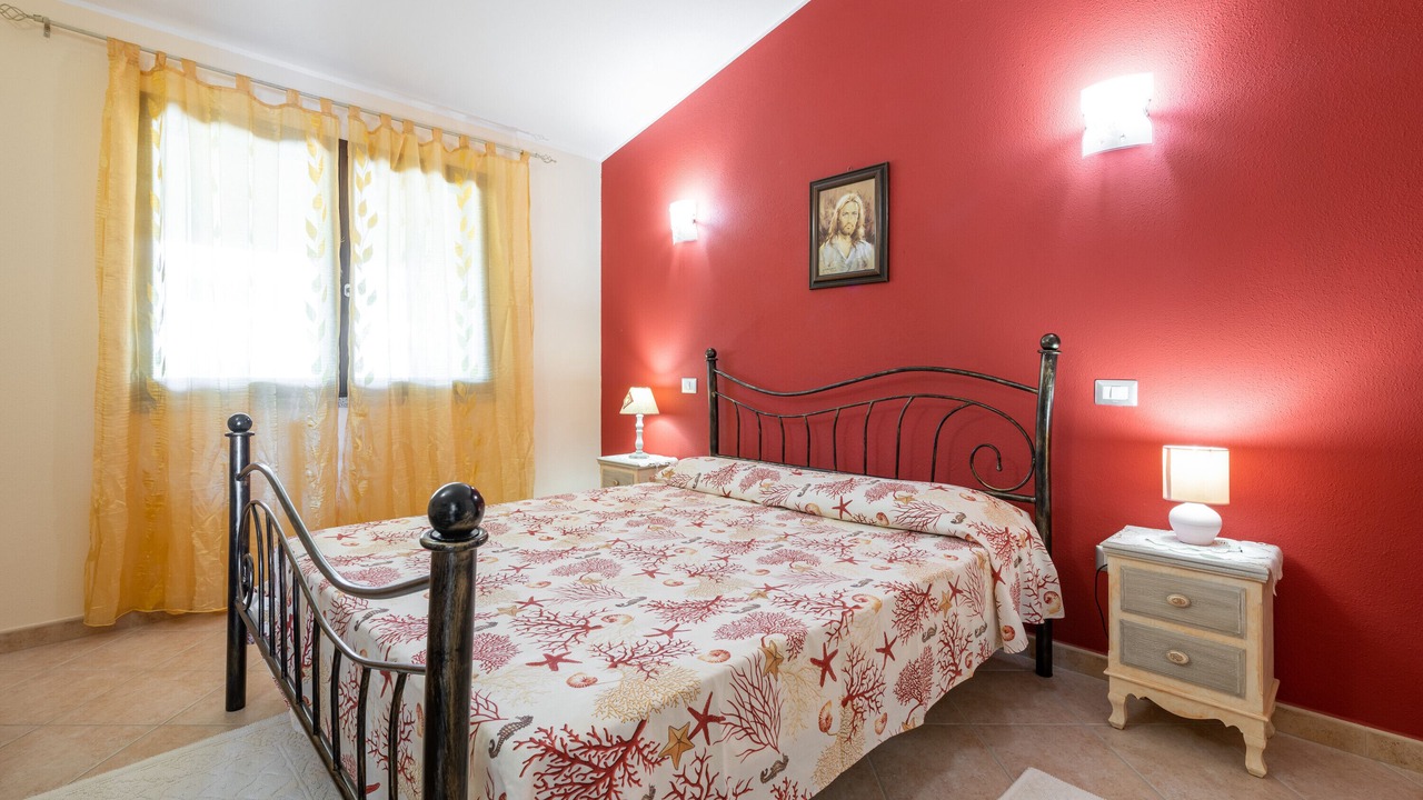 Photo of Bedroom in Solanas