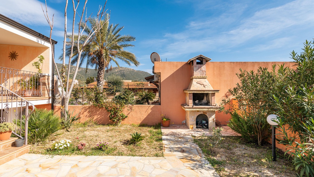 Photo of Outdoor in Solanas