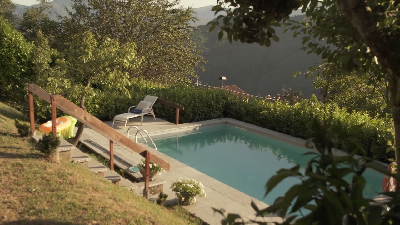 Photo of Outdoor in Fosciandora