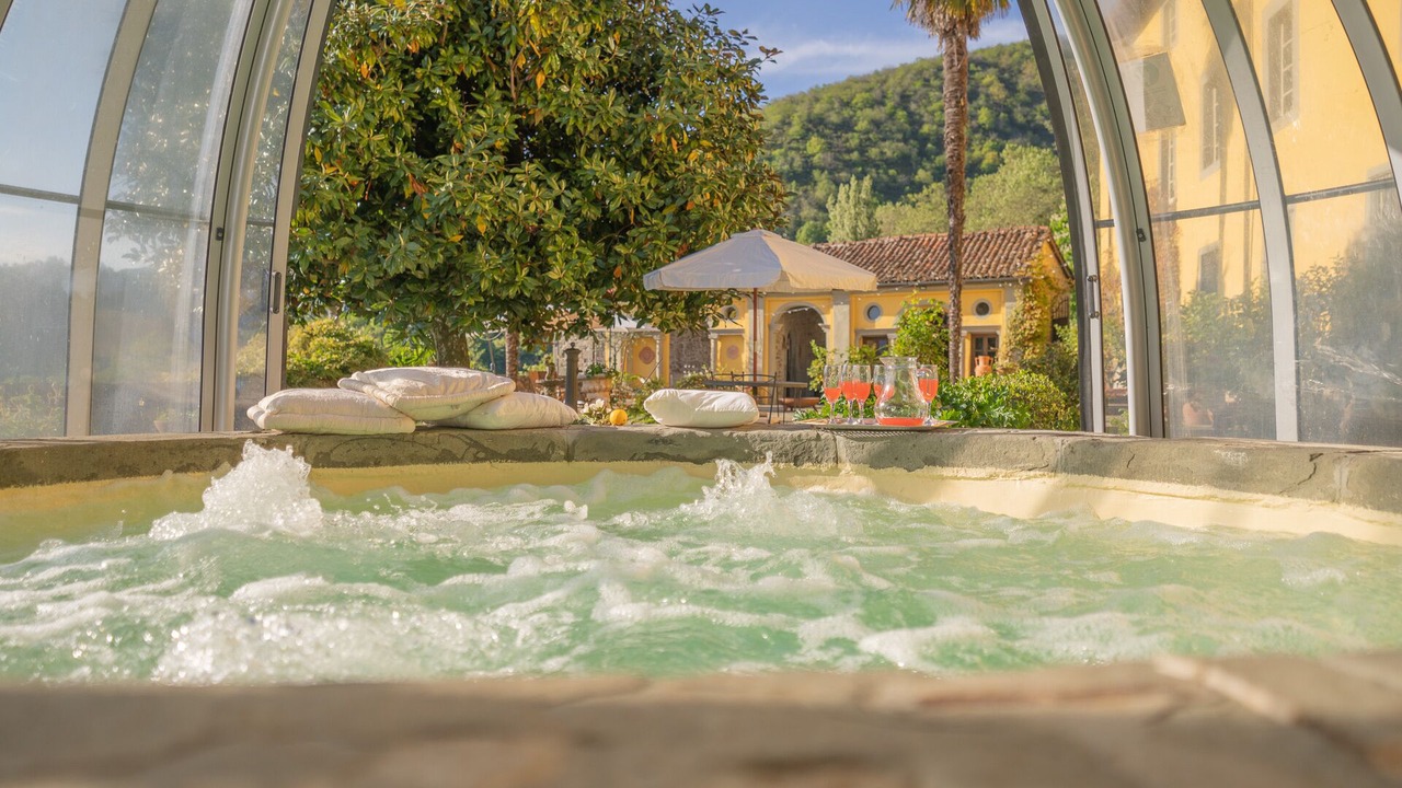 Photo of Outdoor in Fosciandora