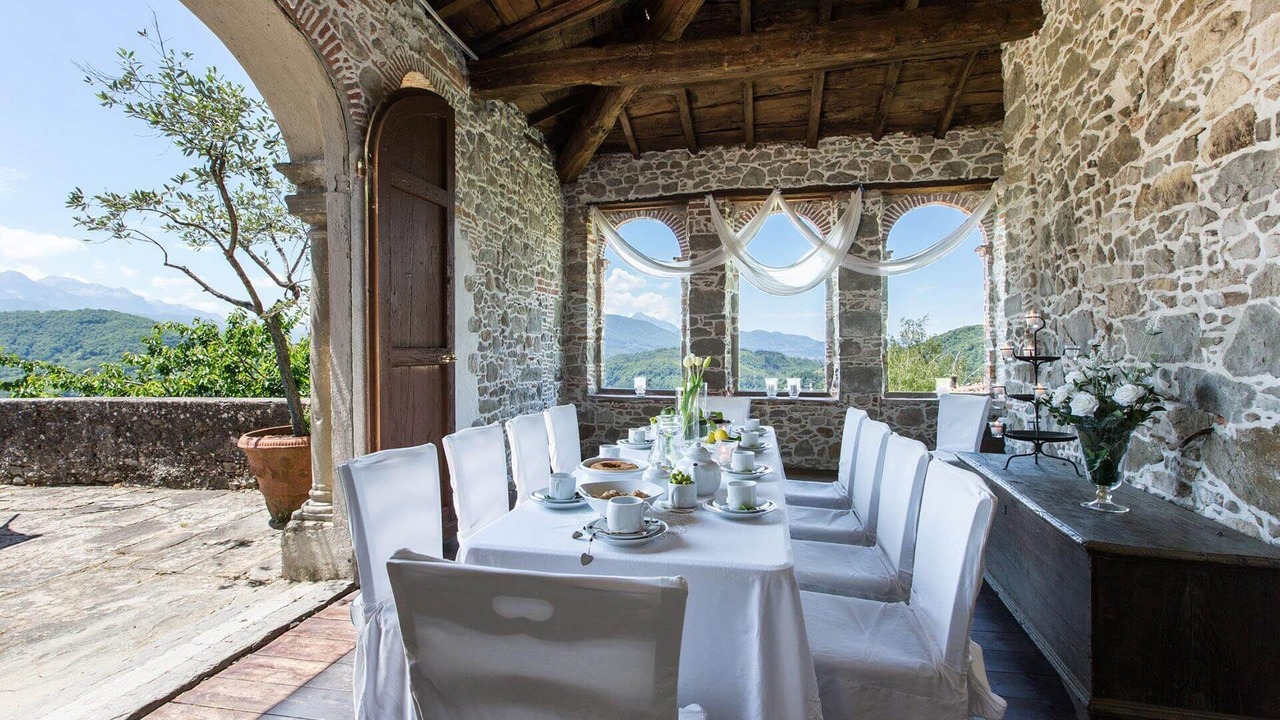 Photo of Outdoor in Fosciandora