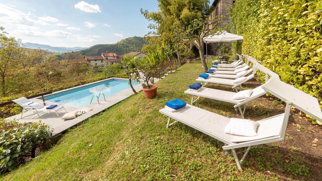 Photo of Outdoor in Fosciandora