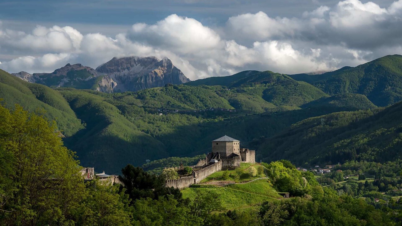 Photo of Outdoor in Fosciandora