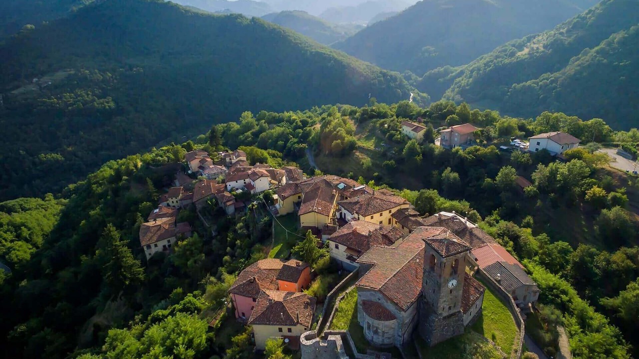 Photo of Outdoor in Fosciandora
