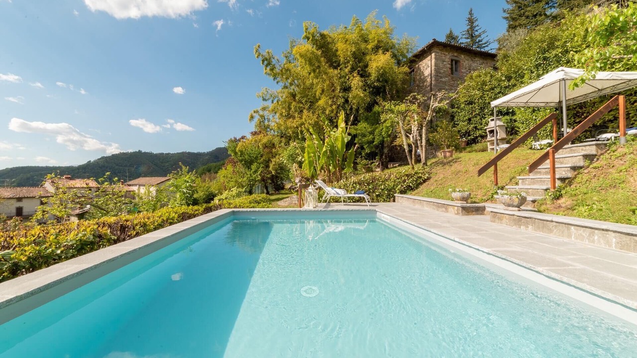 Photo of Outdoor in Fosciandora