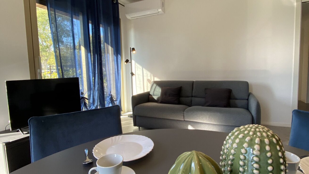 Photo of Livingroom in Alba