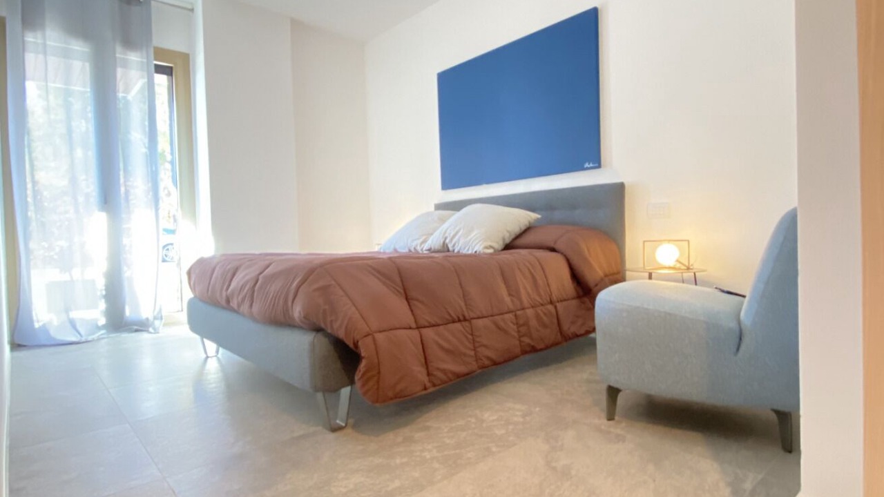 Photo of Bedroom in Alba
