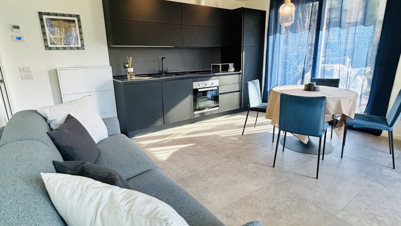 Photo of Livingroom in Alba