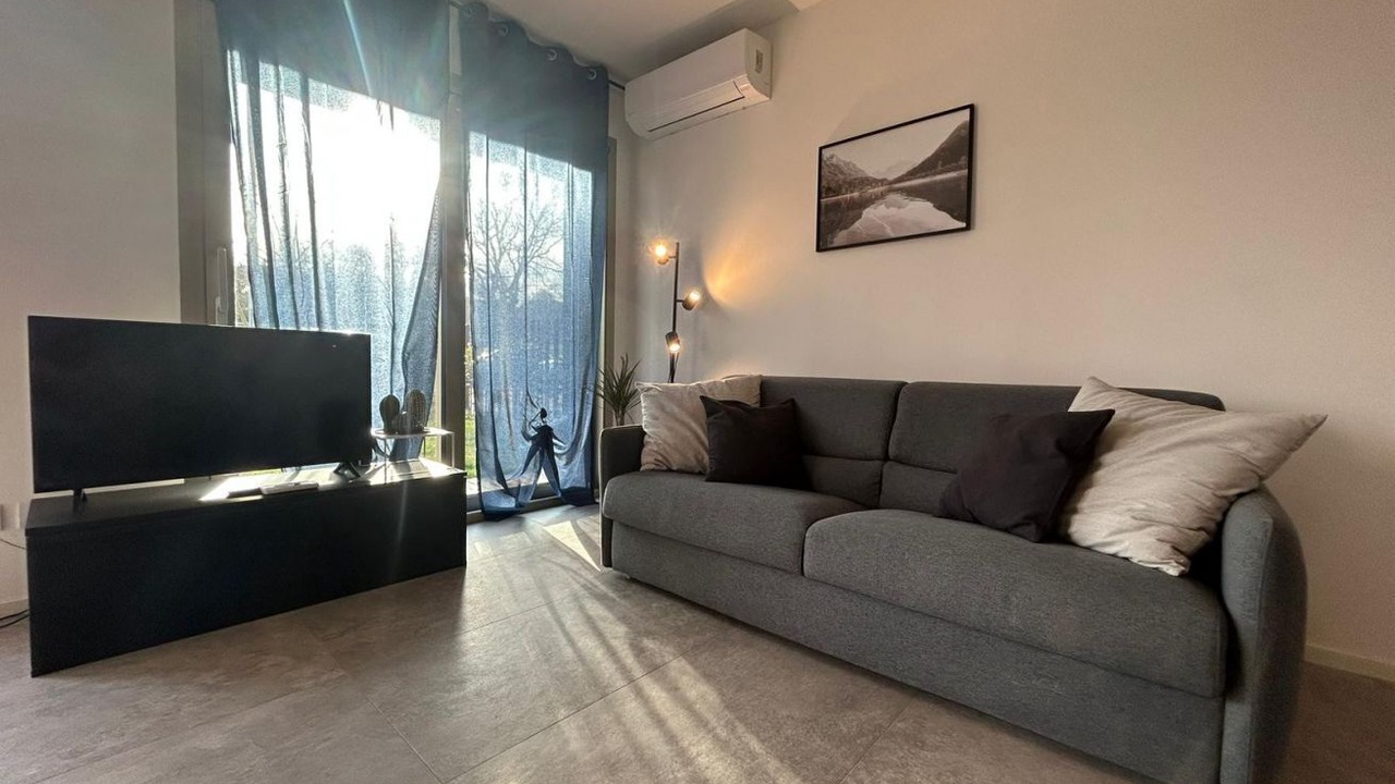 Photo of Livingroom in Alba