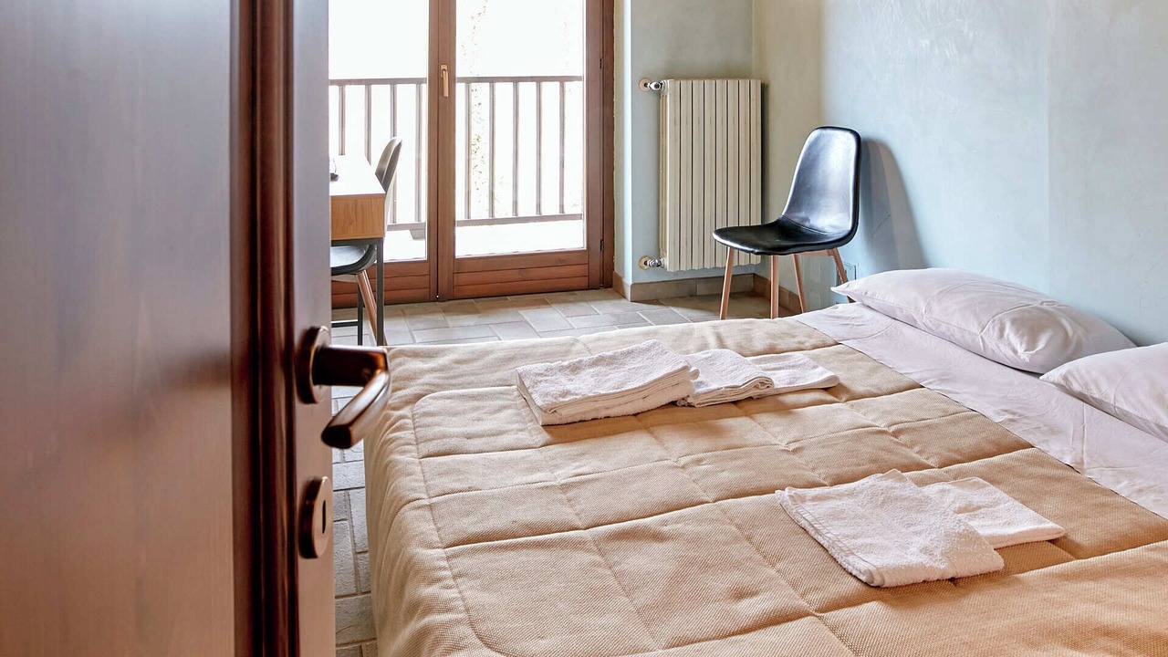 Photo of Bedroom in Sant'Eurosia