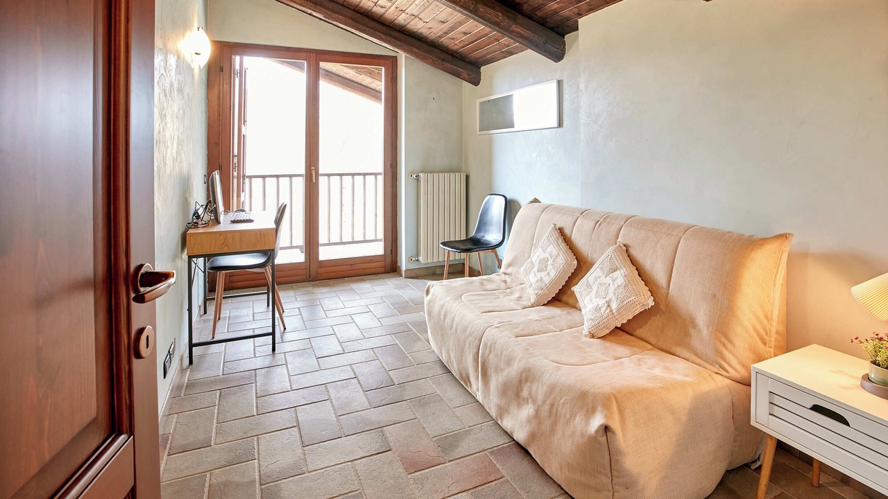 Photo of Livingroom in Sant'Eurosia