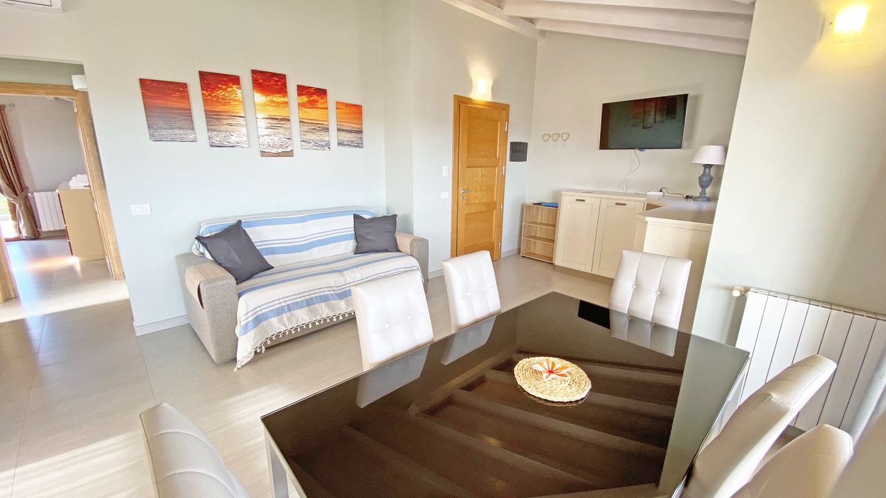 Photo of Livingroom in Budoni