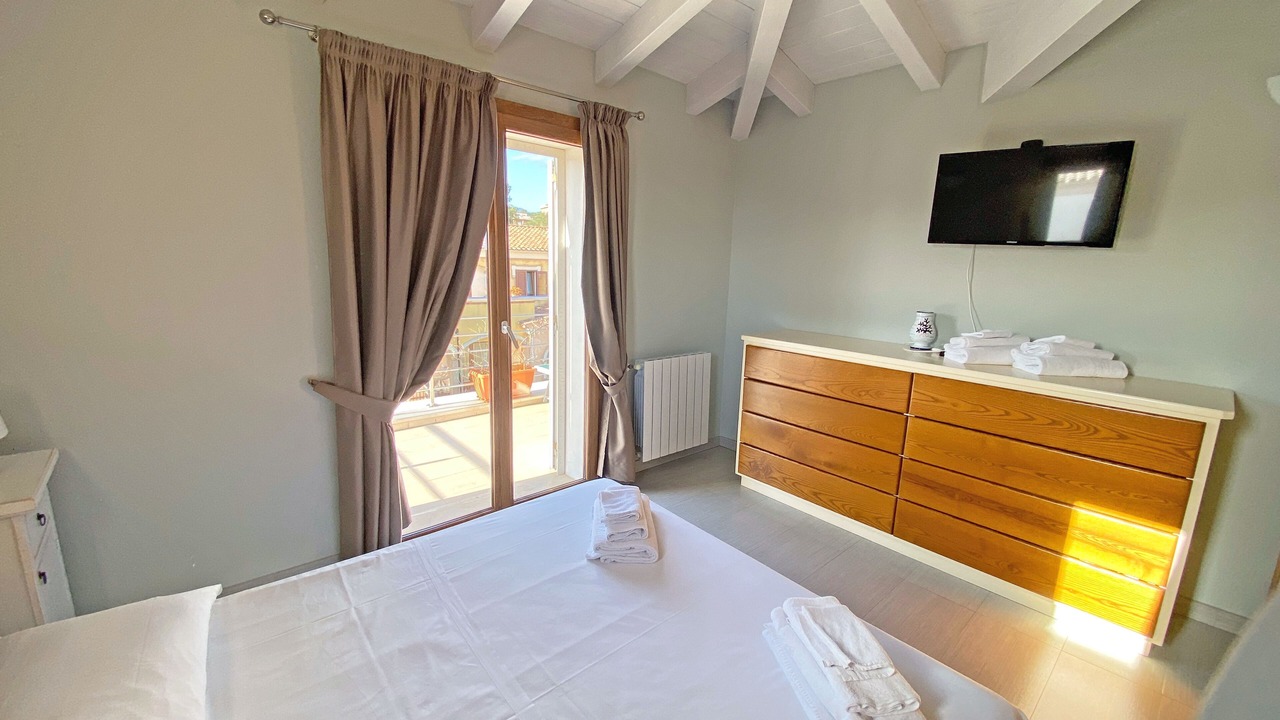 Photo of Bedroom in Budoni