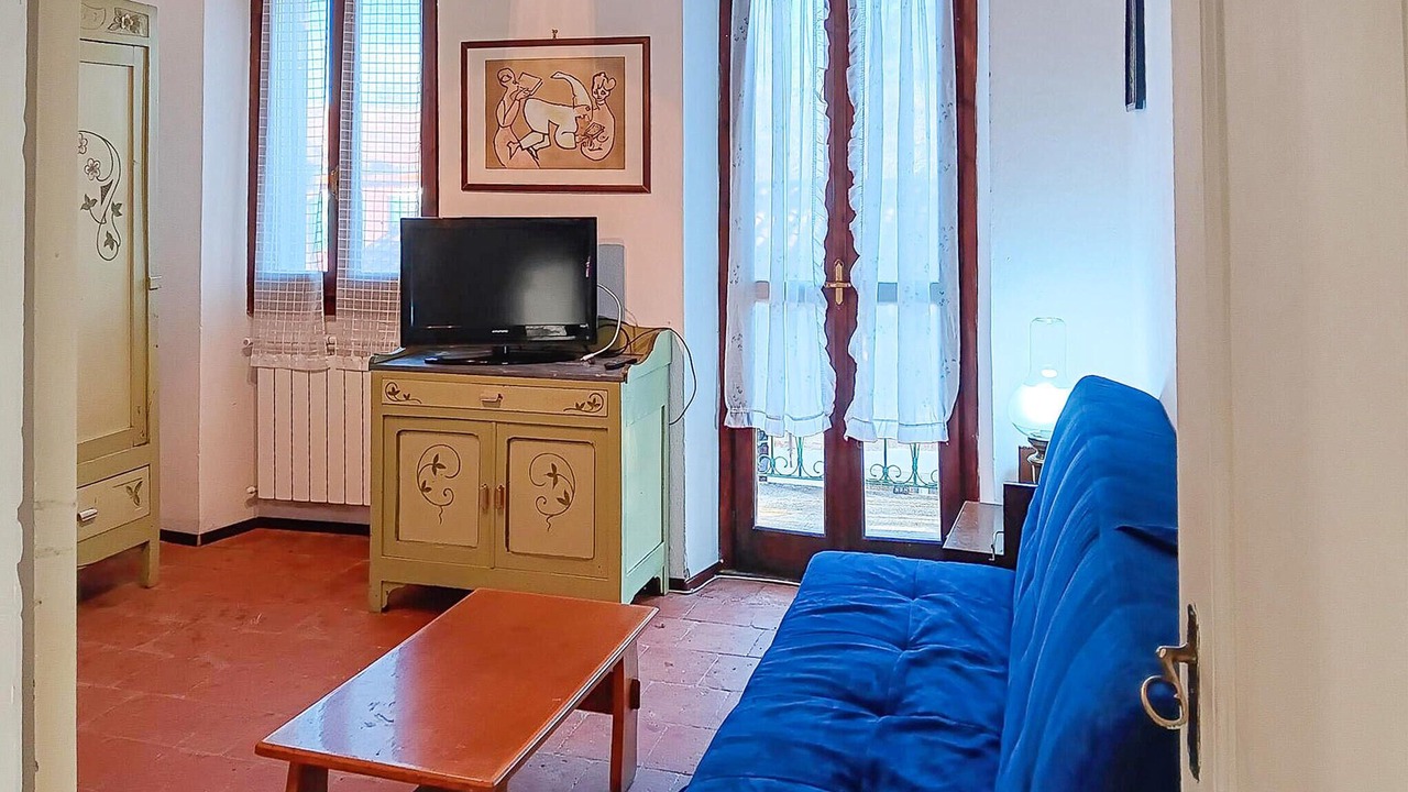 Photo of Bedroom in Vignale Monferrato