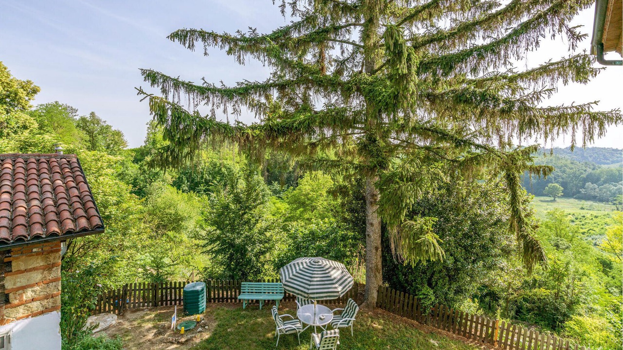 Photo of Bedroom in Vignale Monferrato