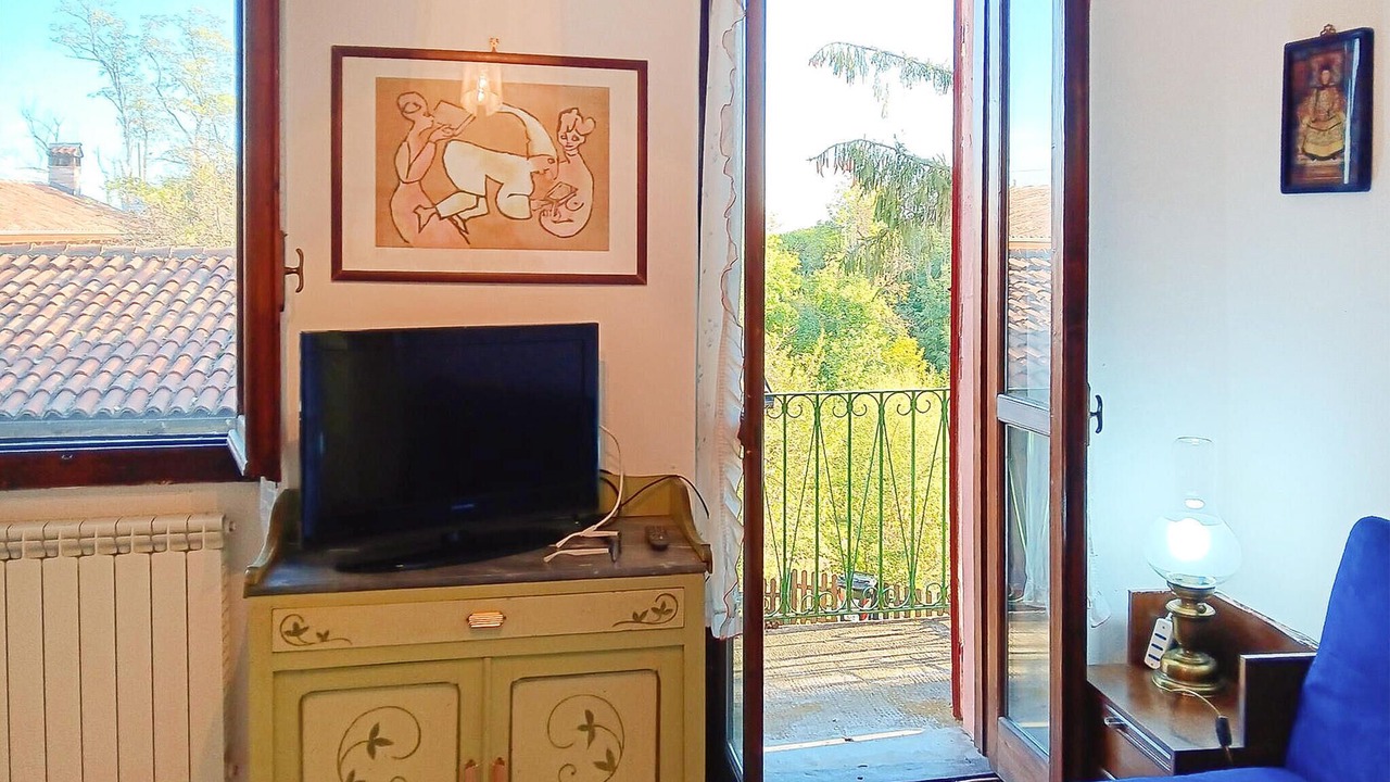 Photo of Bedroom in Vignale Monferrato