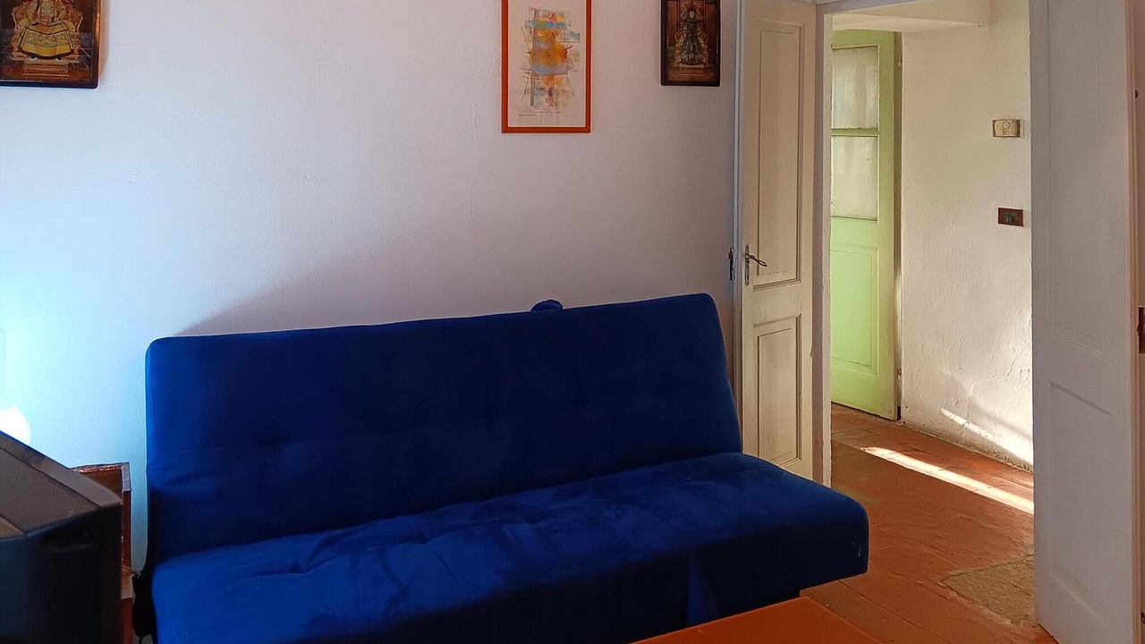 Photo of Bedroom in Vignale Monferrato