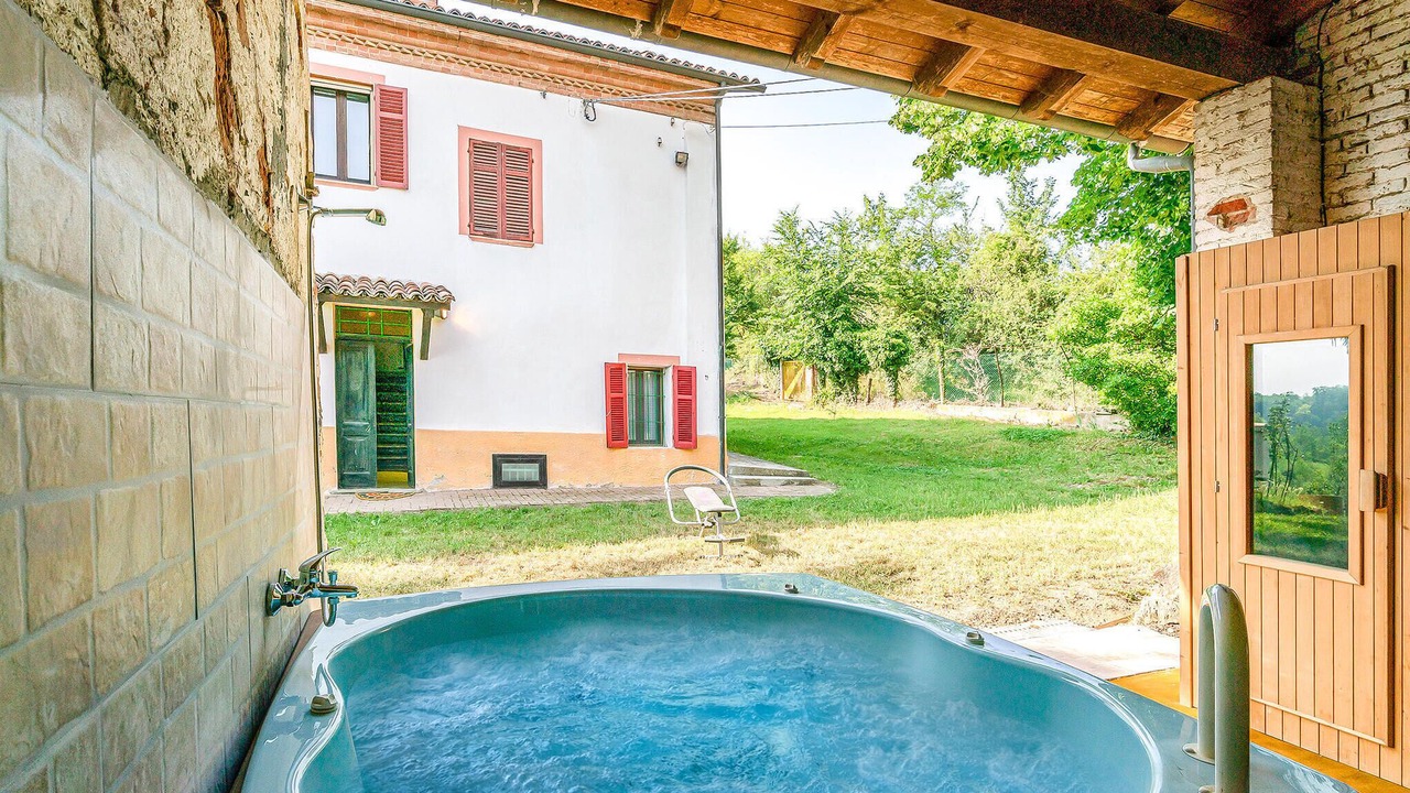 Photo of Outdoor in Vignale Monferrato