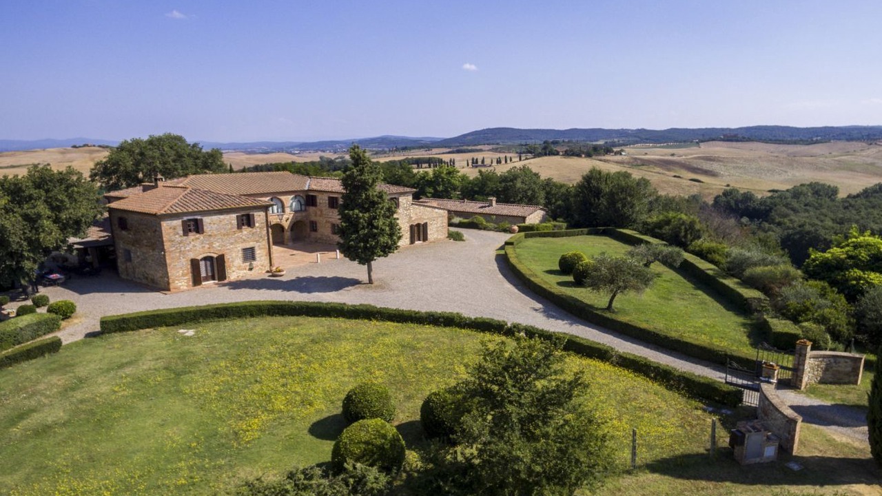 Photo of Outdoor in Montisi