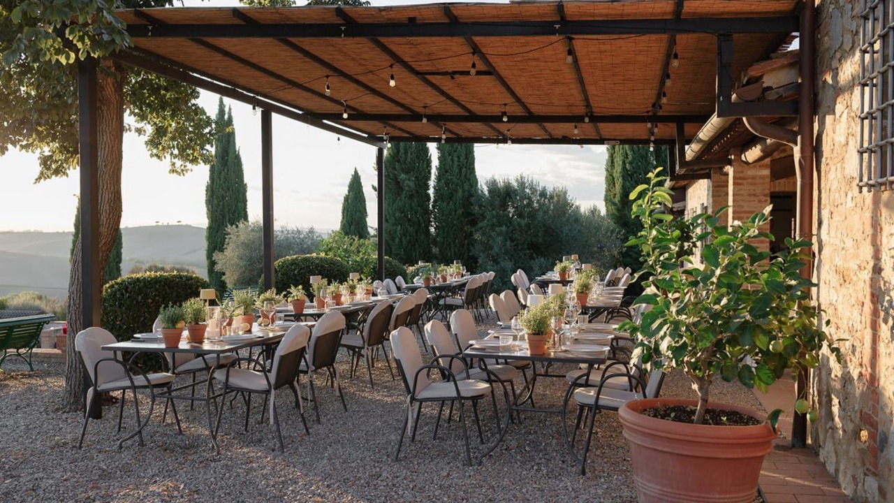 Photo of Outdoor in Montisi