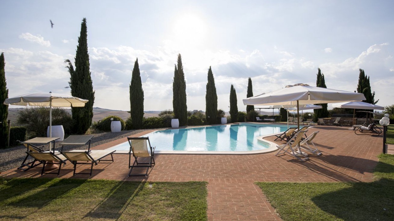 Photo of Outdoor in Montisi
