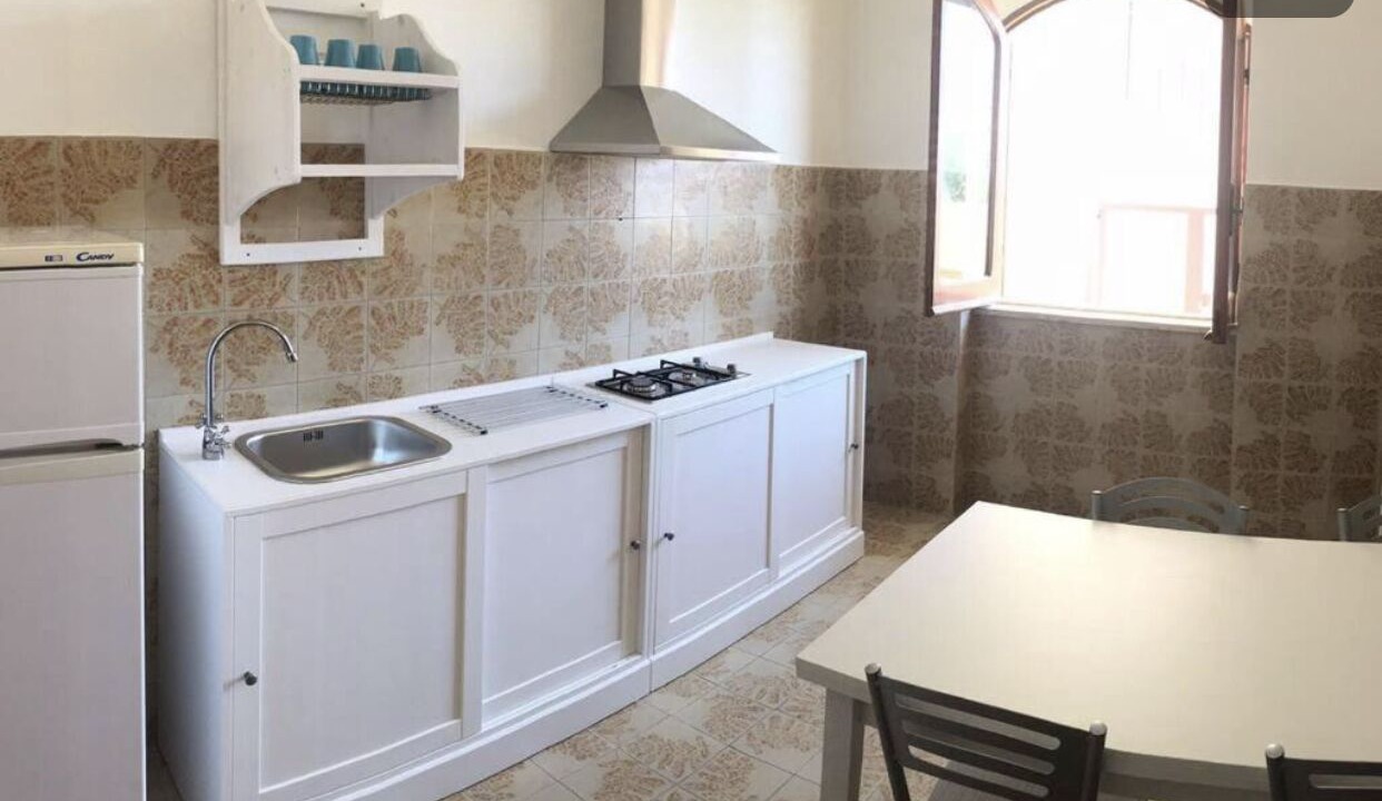 Photo of Kitchen in Annunziata
