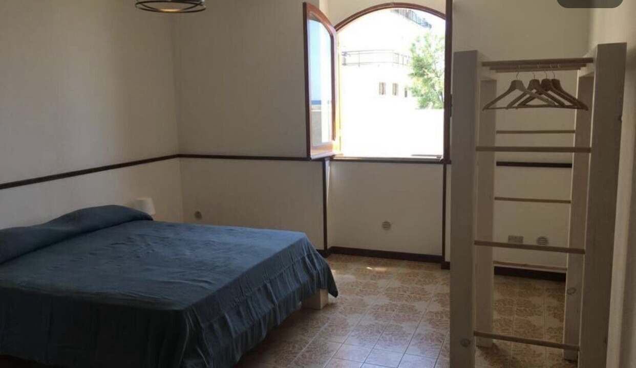 Photo of Bedroom in Annunziata