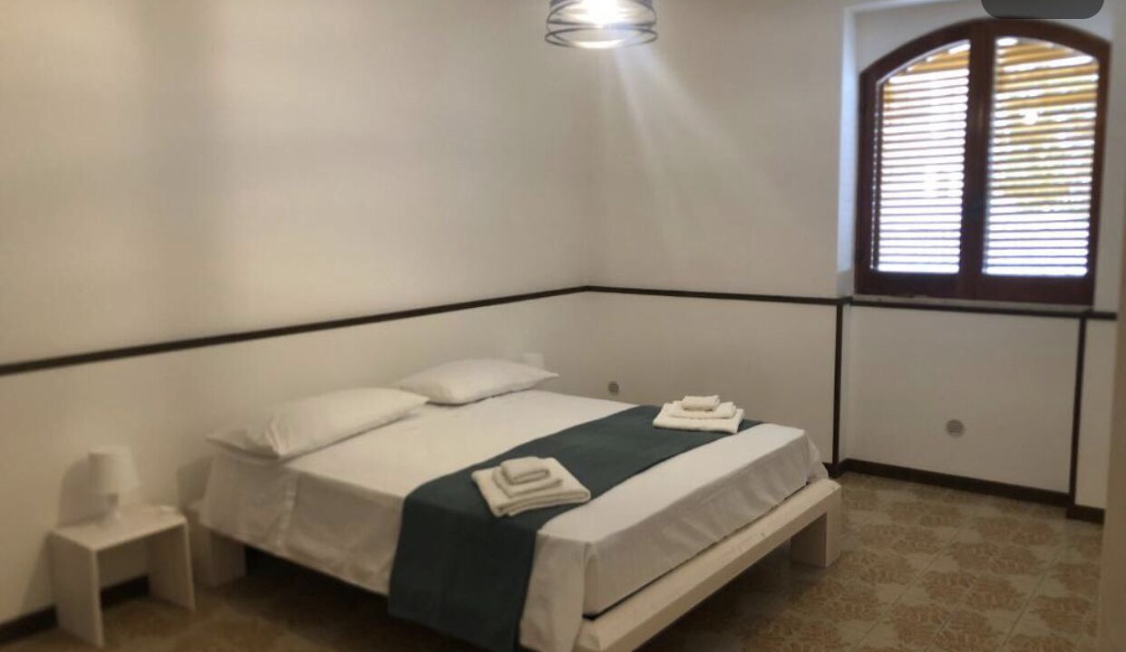 Photo of Bedroom in Annunziata